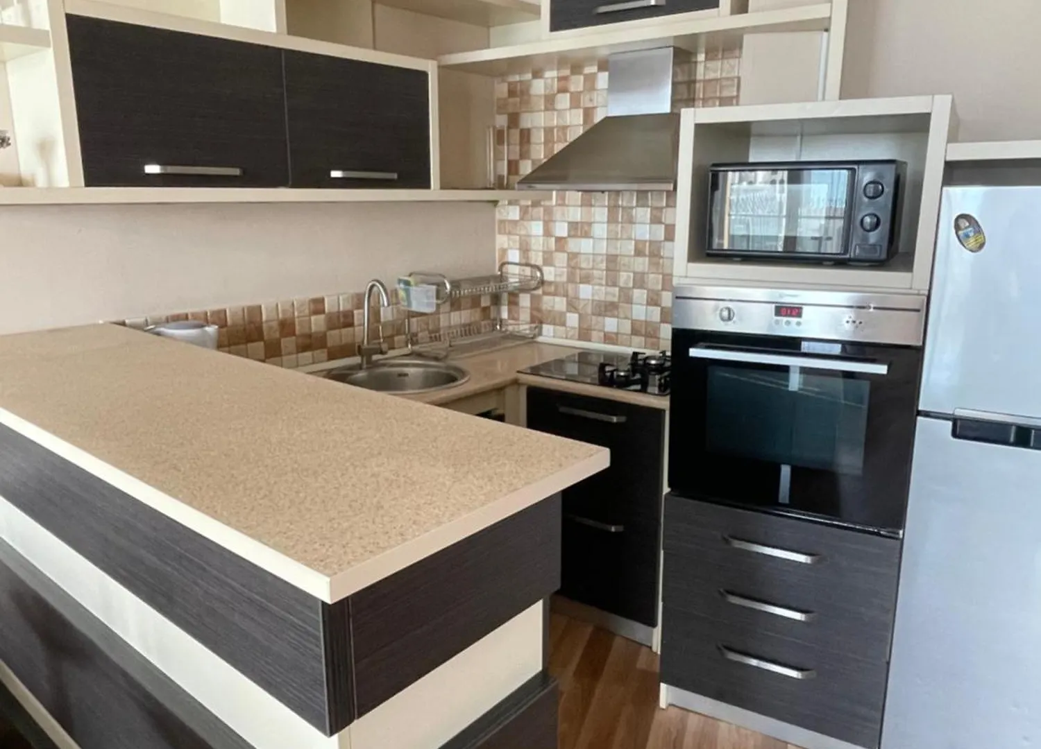 Apartment With Sea View Batumi